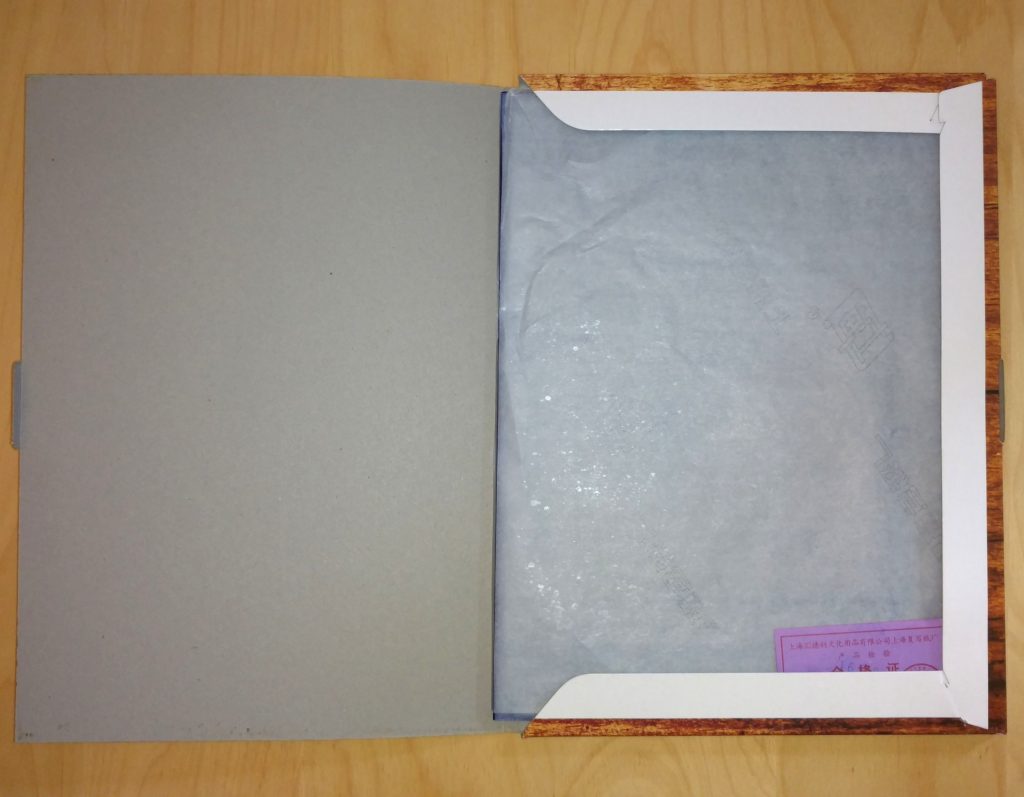 100 Sheets Carbon Transfer Blue Tracing Paper for Woodworking and ...