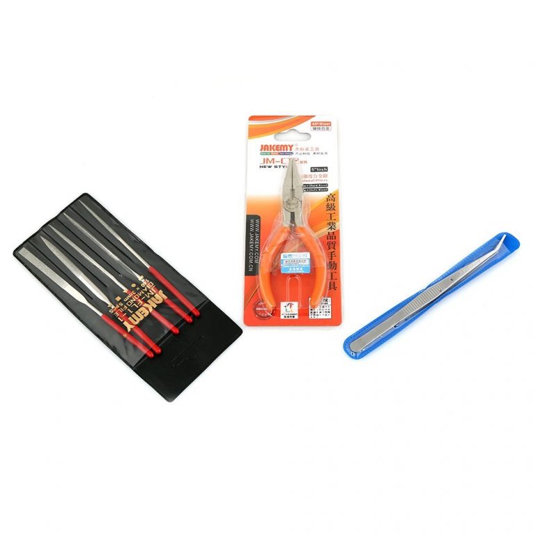 (Stage 2 ) TRUArt Professional Single Pen Woodburning Detailer 60W