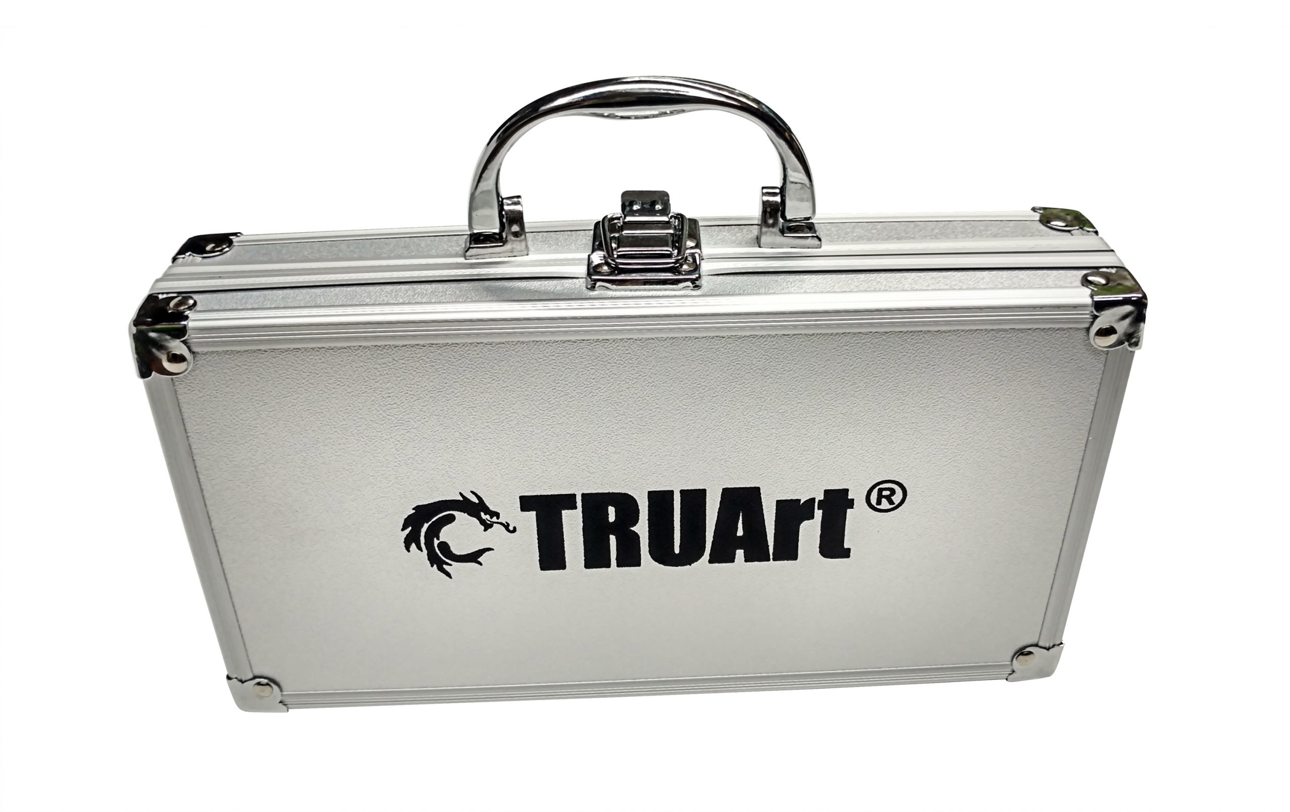 Adapter for US thread (to fit Walnut Hollow stamps to 30W TRUArt pens) –  TRUArt®
