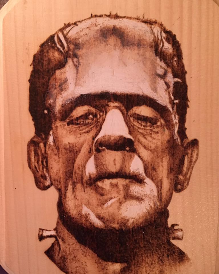 wood burning stencil Archives – TRUArt®