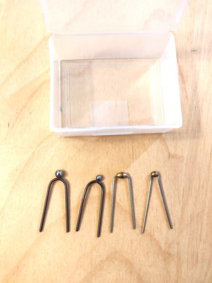 TRUArt HEAVY-DUTY Wire Tips 2 rollers and 2 stylus