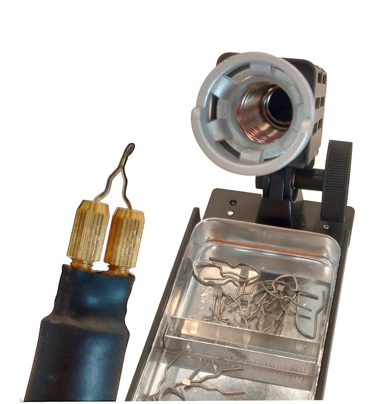 (Stage 2 ) TRUArt Professional Single Pen Woodburning Detailer 60W