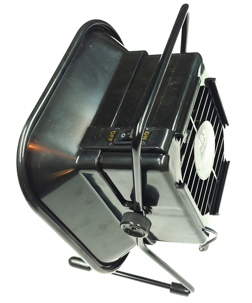 TRUArt Woodburning Smoke Extractor Exhaust Smoke Outside TRUArt®